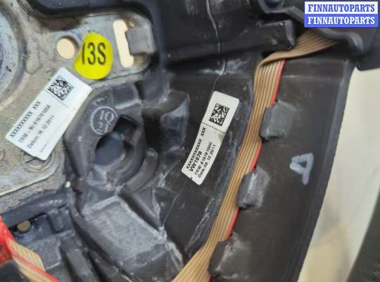 купить Руль на Volkswagen Tiguan 2011-2018