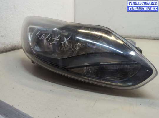 купить Фара (передняя) на Ford Focus 3 2011-2015