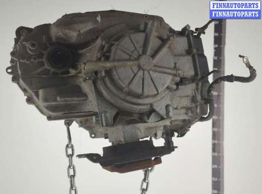 АКПП - Коробка автомат на Ford Kuga II / Escape III