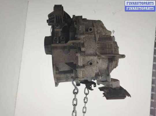 АКПП - Коробка автомат на Ford Kuga II / Escape III