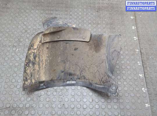 купить Защита арок (подкрылок) на Audi A3 (8P) 2003-2013