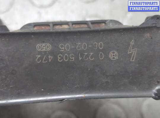 купить Катушка зажигания на Opel Tigra 2004-2009