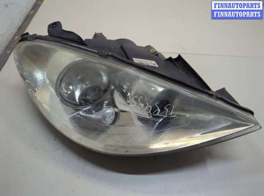 Купить Фара (передняя) на Peugeot 807 2002-2014 Фара (передняя) PG1208970 на Peugeot 807 2002-2014