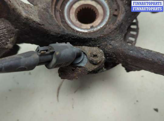 купить Ступица (кулак, цапфа) на Volkswagen Passat 4 1993-1997