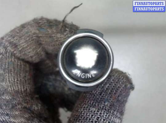 купить Кнопка старта (запуска двигателя) на BMW X5 E70 2006-2013
