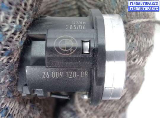 купить Кнопка старта (запуска двигателя) на BMW X5 E70 2006-2013