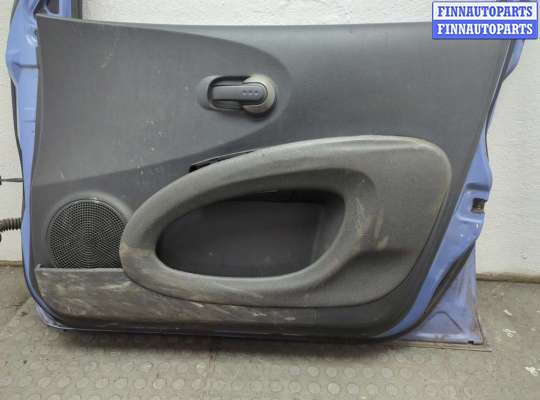 купить Замок двери на Nissan Micra K12E 2002-2010