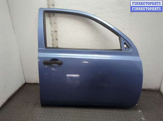 Замок двери NS989091 на Nissan Micra K12E 2002-2010