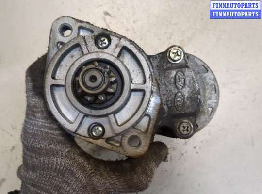 купить Стартер на Hyundai Santa Fe 2005-2012
