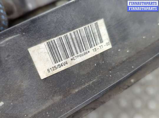 купить Вентилятор радиатора на Volvo S40 / V40 1995-2004
