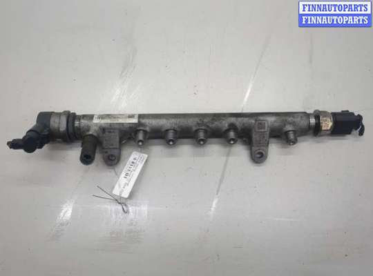купить Рампа (рейка) топливная на Volkswagen Passat CC 2008-2012