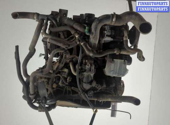 купить Турбина на Citroen Jumper (Relay) 2014-2025