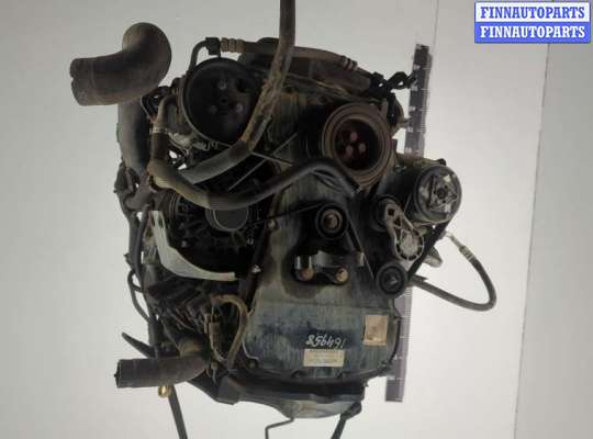 Купить Турбина на Citroen Jumper (Relay) 2014-2025 Турбина CT1160646 на Citroen Jumper (Relay) 2014-2025
