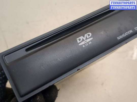 купить Проигрыватель, навигация на Nissan Primera P12 2002-2008