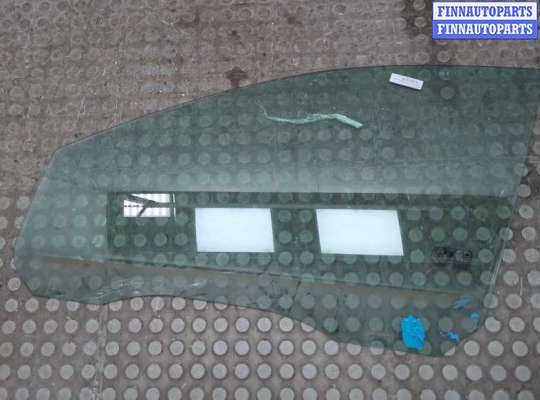 Стекло боковое двери на Ford Focus II
