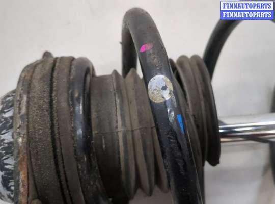 купить Амортизатор подвески на Chevrolet Equinox 2017-2024