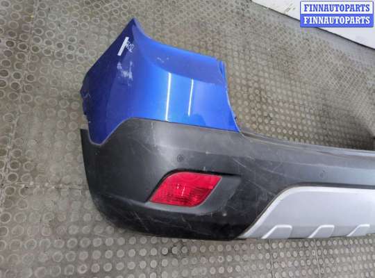 Фара противотуманная (ПТФ) на Opel Mokka