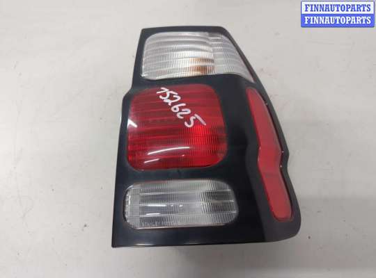 купить Фонарь (задний) на Mitsubishi Montero Sport / Pajero Sport 1996-2008