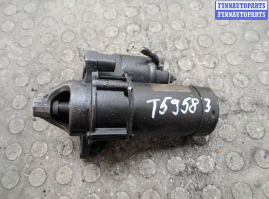 Купить Стартер на Peugeot 207 2006-2015 Стартер PG1237672 на Peugeot 207 2006-2015