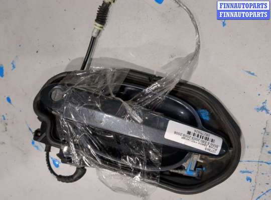 купить Ручка двери наружная на BMW 5 E60 2003-2009