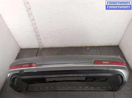 купить Фонарь противотуманный на Audi Q7 2005-2015