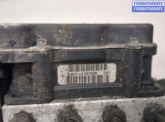 купить Блок АБС, насос (ABS, ESP, ASR) на Mercedes Vito W639 2003-2014