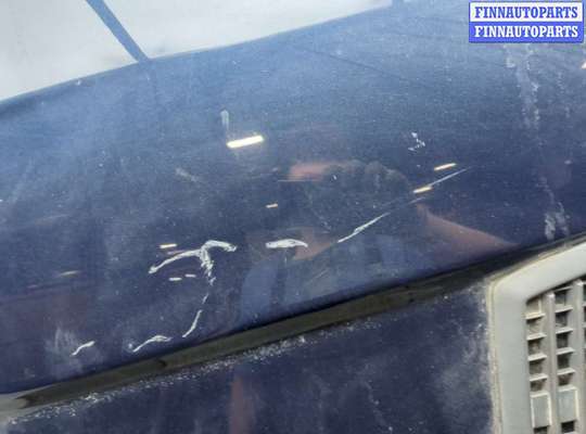 купить Капот на Land Rover Range Rover 3 (LM) 2002-2012