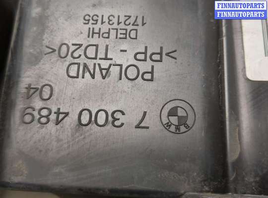 купить Адсорбер на BMW X1 (F48) 2015-2022