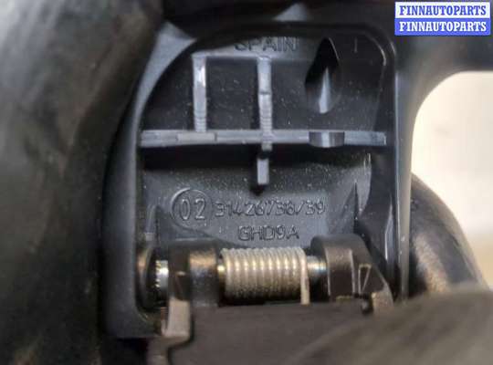 купить Ручка потолка салона на Volvo XC40