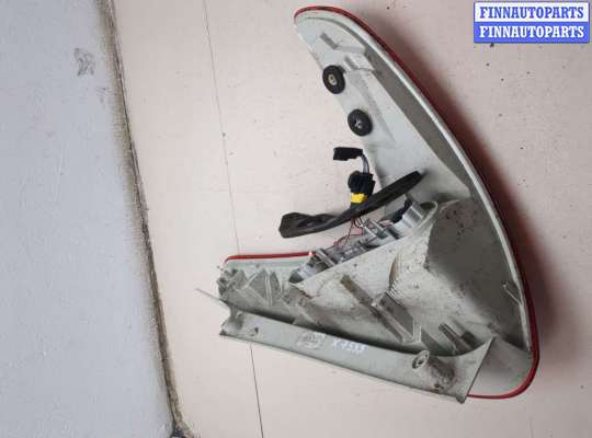 купить Фонарь (задний) на Renault Scenic 2009-2012