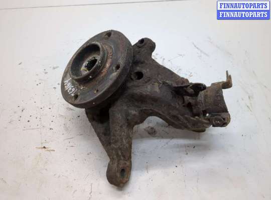 Ступица (кулак, цапфа) CT1145728 на Peugeot Partner 1997-2002