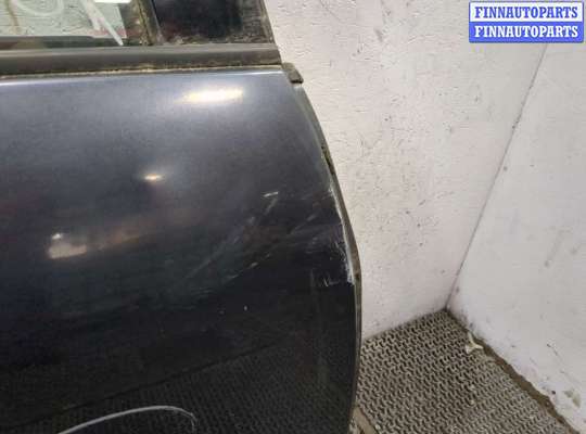 купить Дверь боковая (легковая) на Renault Scenic 2009-2012