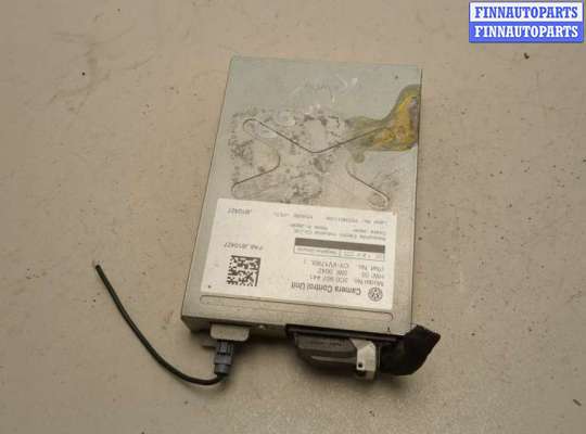 Блок управления камерой заднего вида VG2741232 на Volkswagen Passat 6 2005-2010