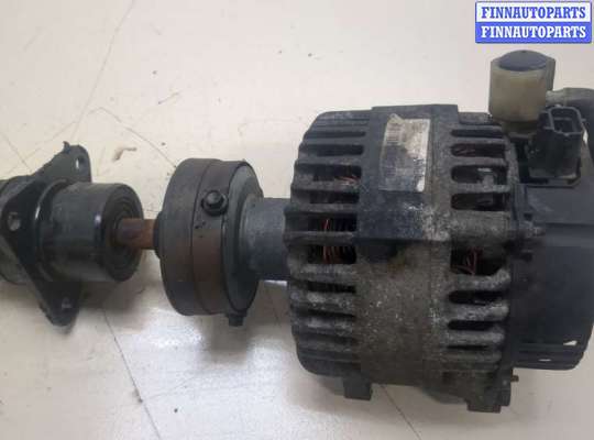 купить Генератор на Ford Focus 2 2005-2008