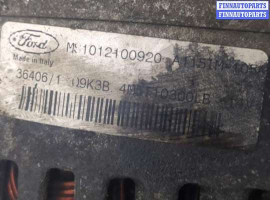купить Генератор на Ford Focus 2 2005-2008