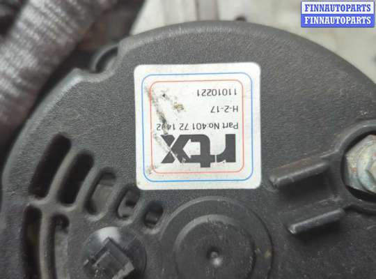 купить Генератор на Opel Zafira A 1999-2005