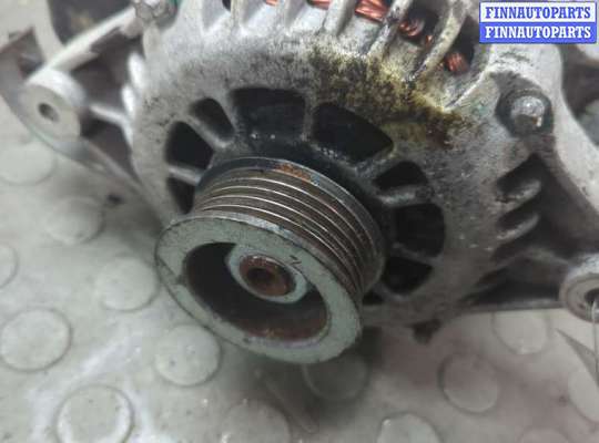 купить Генератор на Opel Zafira A 1999-2005