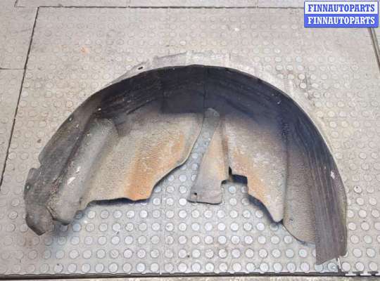 купить Защита арок (подкрылок) на Audi A3 (8P) 2003-2013