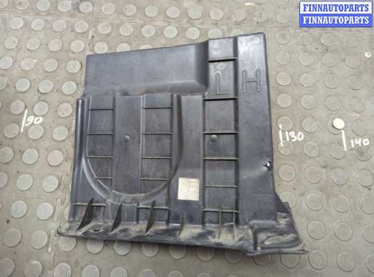 купить Пластик (Обшивка) моторного отсека на KIA Cerato 2013-2020