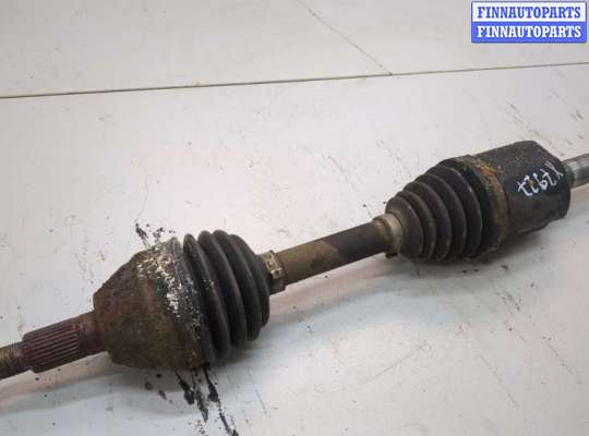 Купить Полуось (приводной вал, шрус) на Opel Antara 2006-2015 Полуось (приводной вал, шрус) OP2372693 на Opel Antara 2006-2015