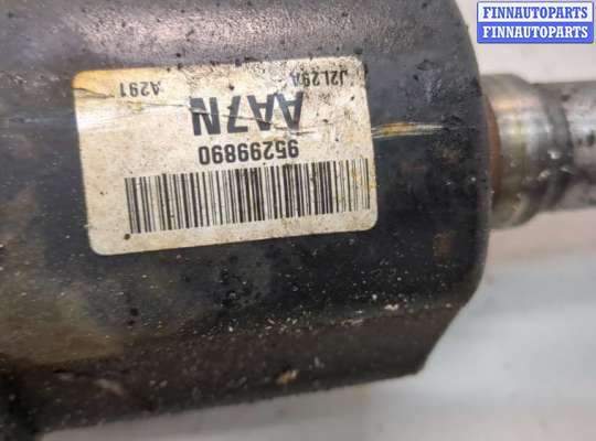 купить Полуось (приводной вал, шрус) на Opel Antara 2006-2015