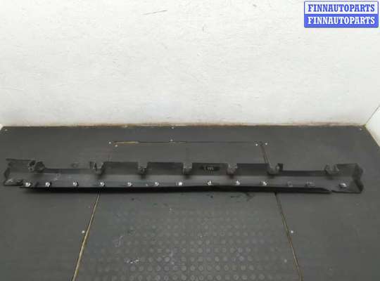 купить Накладка на порог на Ford Fusion 2017-2020 USA