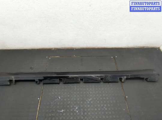 купить Накладка на порог на Ford Fusion 2017-2020 USA