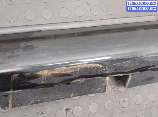 купить Накладка на порог на Ford Fusion 2017-2020 USA