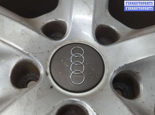 купить Диск литой на Audi Q7 2005-2015