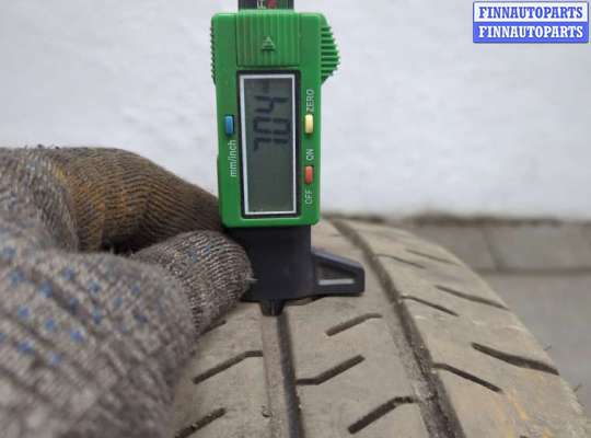 купить Шина на Citroen Jumper (Relay) 2014-2025