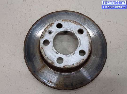 купить Диск тормозной на Volkswagen Golf 4 1997-2005