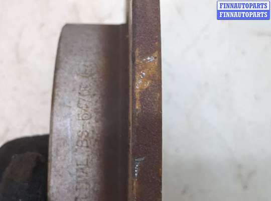 купить Диск тормозной на Volkswagen Golf 4 1997-2005