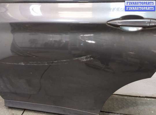 купить Стекло боковой двери на BMW X1 (F48) 2015-2022