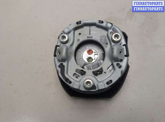 купить Подушка безопасности водителя на Audi A6 (C6) 2004-2011